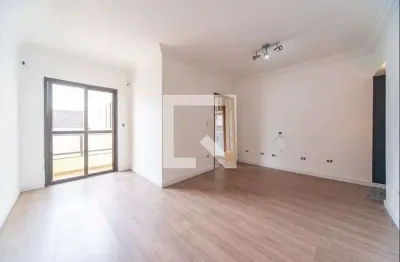 Apartamento com 3 quartos à venda na Rua Muritiba, --, Jardim Bela Vista, Santo André