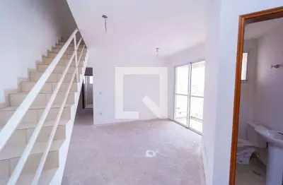 Apartamento com 2 quartos à venda na Rua Manuel de Mattos Godinho, --, Ermelino Matarazzo, São Paulo