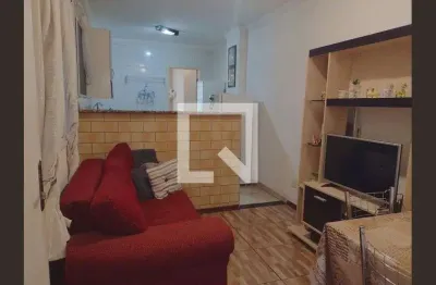 Apartamento com 1 quarto à venda na Rua Aurora, --, Centro, São Paulo