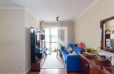 Apartamento com 2 quartos à venda na Rua Mercedes Lopes, --, Vila Ré, São Paulo