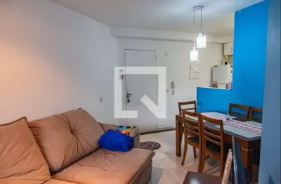 Apartamento com 2 quartos à venda na Rua Anny, --, São João Climaco, São Paulo
