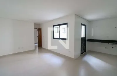 Apartamento com 2 quartos à venda na Rua Abernesia, --, Santa Maria, São Caetano do Sul
