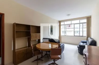 Apartamento com 2 quartos à venda na Rua Brigadeiro Tobias, --, Centro, São Paulo