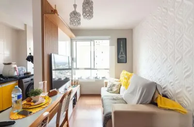 Apartamento com 1 quarto à venda na Rua Pernambucana, --, Novo Osasco, Osasco