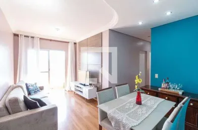 Apartamento com 3 quartos à venda na Rua Francisco Sgambatt, --, Quitaúna, Osasco