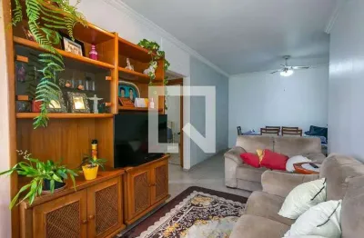 Apartamento com 2 quartos à venda na Rua Rússia, --, Taboão, São Bernardo do Campo