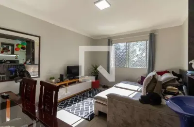 Apartamento à venda - bosque da saúde, 2 quartos,  60 m2