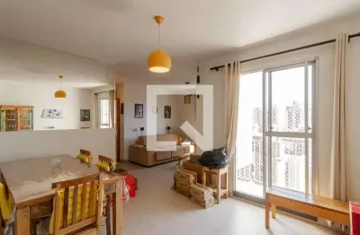 Apartamento com 2 quartos à venda na Avenida dos Ourives, --, Jardim São Savério, São Paulo