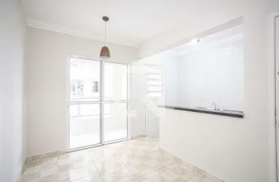 Apartamento com 3 quartos à venda na Rua Achiles Belline, --, Padroeira, Osasco