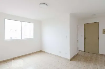 Apartamento com 2 quartos à venda na Rua Tiradentes, --, Nova Petrópolis, São Bernardo do Campo