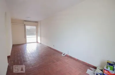 Apartamento com 1 quarto à venda na Rua Voluntários da Pátria, --, Santana, São Paulo