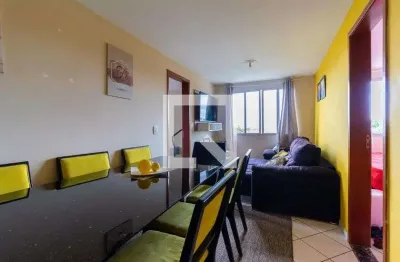 Apartamento com 3 quartos à venda na Rua Antônio Moura Andrade, --, Itaquera, São Paulo