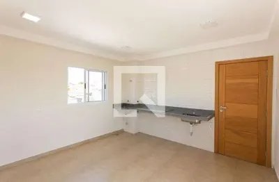 Apartamento à venda - vila carrão, 2 quartos,  34 m2