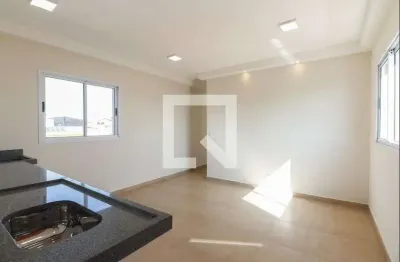 Apartamento à venda - vila carrão, 2 quartos,  34 m2