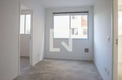 Apartamento à venda - bom retiro, 2 quartos,  34 m2
