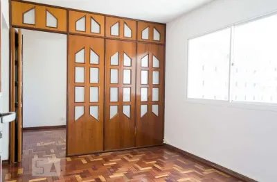 Apartamento com 1 quarto à venda na Liberdade, São Paulo 