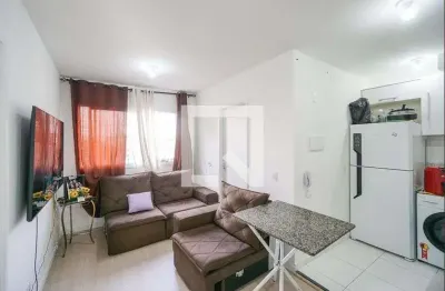 Apartamento com 2 quartos à venda na Rua Alferes Frazão, --, Tatuapé, São Paulo