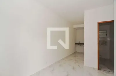 Apartamento com 2 quartos à venda na Rua Domingos da Costa Mata, --, Santana, São Paulo