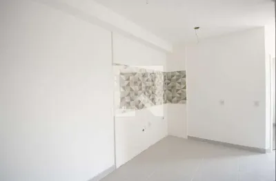 Apartamento com 2 quartos à venda na Avenida Dom Pedro I, --, Cambuci, São Paulo