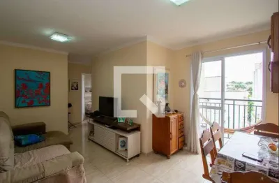 Apartamento à venda - vila formosa, 2 quartos,  51 m2