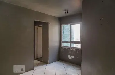 Apartamento com 2 quartos à venda na Rua Sampaio Moreira, --, Brás, São Paulo