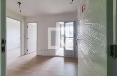 Apartamento com 2 quartos à venda na Rua Mariano Procópio, --, Cambuci, São Paulo