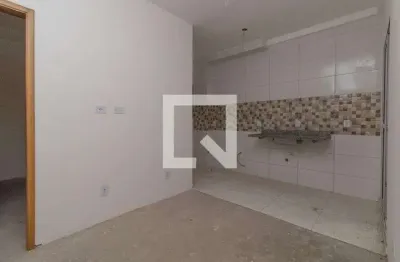 Apartamento com 1 quarto à venda na Rua Caetano Pinto, --, Brás, São Paulo