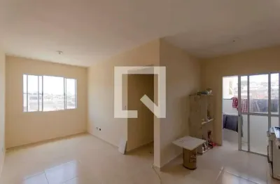 Apartamento à venda - ponte rasa, 2 quartos,  50 m2