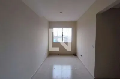 Apartamento com 2 quartos à venda na Avenida Capitão Anselmo Barcelos, --, Ponte Rasa, São Paulo