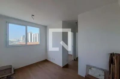 Apartamento com 2 quartos à venda na Rua Visconde de Parnaíba, --, Mooca, São Paulo