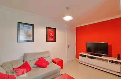 Apartamento com 2 quartos à venda no Panamby, São Paulo 