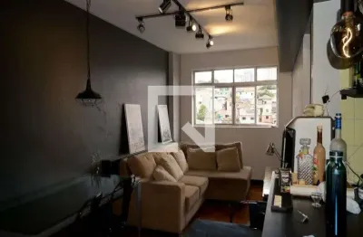 Apartamento com 1 quarto à venda no Cambuci, São Paulo 