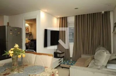 Apartamento com 2 quartos à venda na Avenida Pires do Rio, --, Itaquera, São Paulo