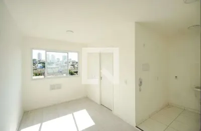 Apartamento com 2 quartos à venda na Rua Alferes Frazão, --, Tatuapé, São Paulo