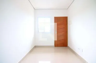 Apartamento à venda - ponte rasa, 2 quartos,  43 m2