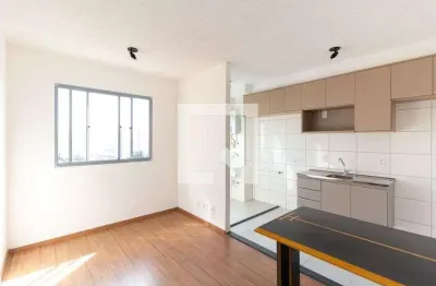 Apartamento com 1 quarto à venda na Rua Frei Gaspar, --, Mooca, São Paulo