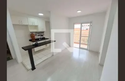 Apartamento à venda - freguesia do ó, 2 quartos,  53 m2