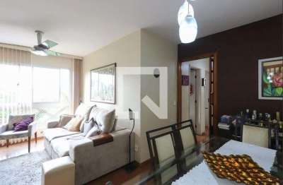 Apartamento com 3 quartos à venda na Avenida Parada Pinto, --, Mandaqui, São Paulo