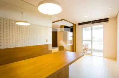 Apartamento à venda - jardim bela vista, 1 quarto,  60 m2