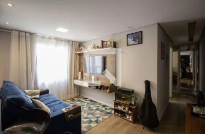 Apartamento com 2 quartos à venda na Rua Agrimensor Sugaya, --, Itaquera, São Paulo