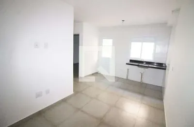 Apartamento com 2 quartos à venda na Rua Castanheira, --, Jardim Anália Franco, São Paulo