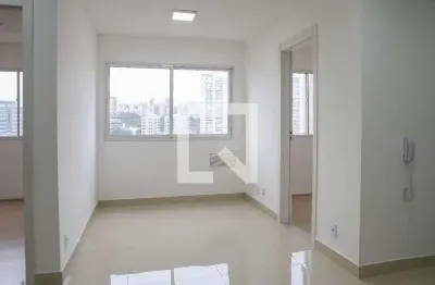 Apartamento à venda - barra funda, 2 quartos,  35 m2