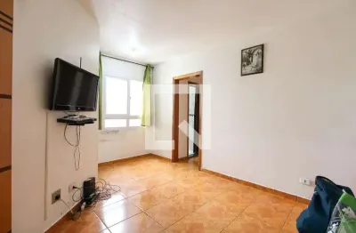 Apartamento com 2 quartos à venda na Rua do Bucolismo, --, Brás, São Paulo