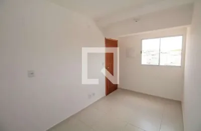 Apartamento à venda - vila formosa, 2 quartos,  40 m2