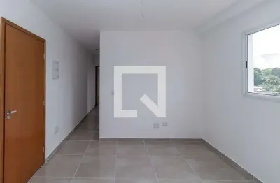 Apartamento com 2 quartos à venda na Rua Cabinda, --, Vila Prudente, São Paulo