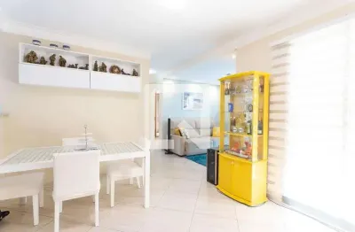 Apartamento com 2 quartos à venda na Avenida dos Ourives, --, Jardim São Savério, São Paulo