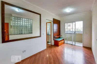 Apartamento com 2 quartos à venda na Rua João Basso, --, Nova Petrópolis, São Bernardo do Campo