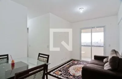 Apartamento à venda - freguesia do ó, 2 quartos,  64 m2