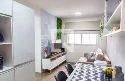 Apartamento com 2 quartos à venda na Rua Dona Ana Neri, --, Cambuci, São Paulo