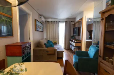 Apartamento com 1 quarto à venda na Mooca, São Paulo 